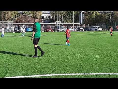 CSA STEAUA BUC. ALBASTRU - CHELSEA BUC.ALB -  Rep 1