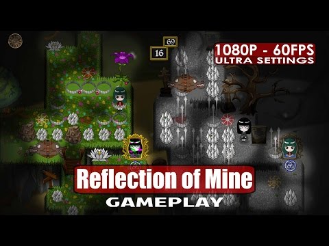 Reflection of Mine gameplay PC HD [1080p/60fps]