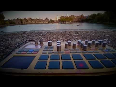 Mistabishi - Trad  (KORG e2s, full set)