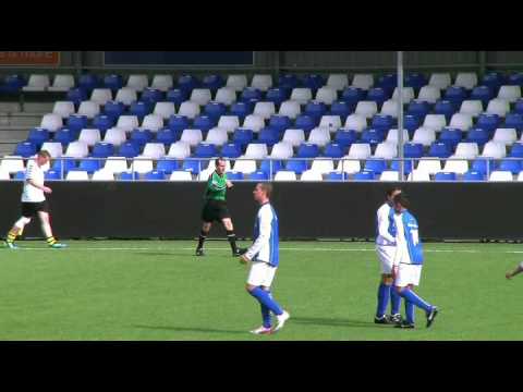 AGOVV B1 -  PH B1 10092011