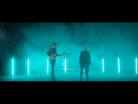 Misty Mtn - Guess Who's Back [Official Video]
