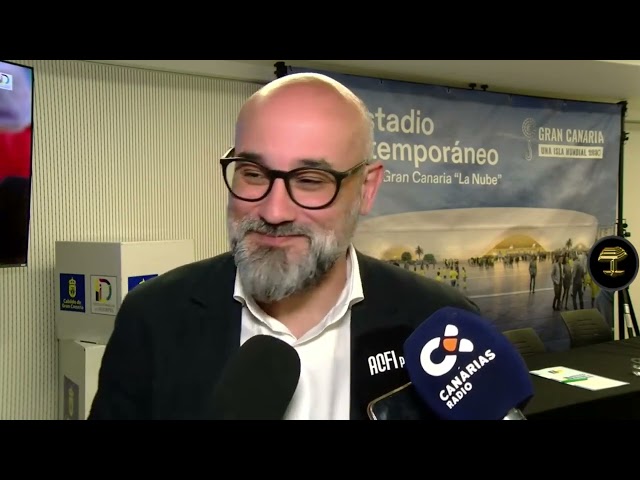 El Cabildo hace balance deportivo de 2025 y adelanta los retos del próximo año