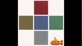 Eliane Radigue - Adnos I, II y III (2002)