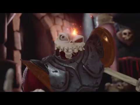 Medievil  Remastered Release Date Trailer - Playstation State of Play