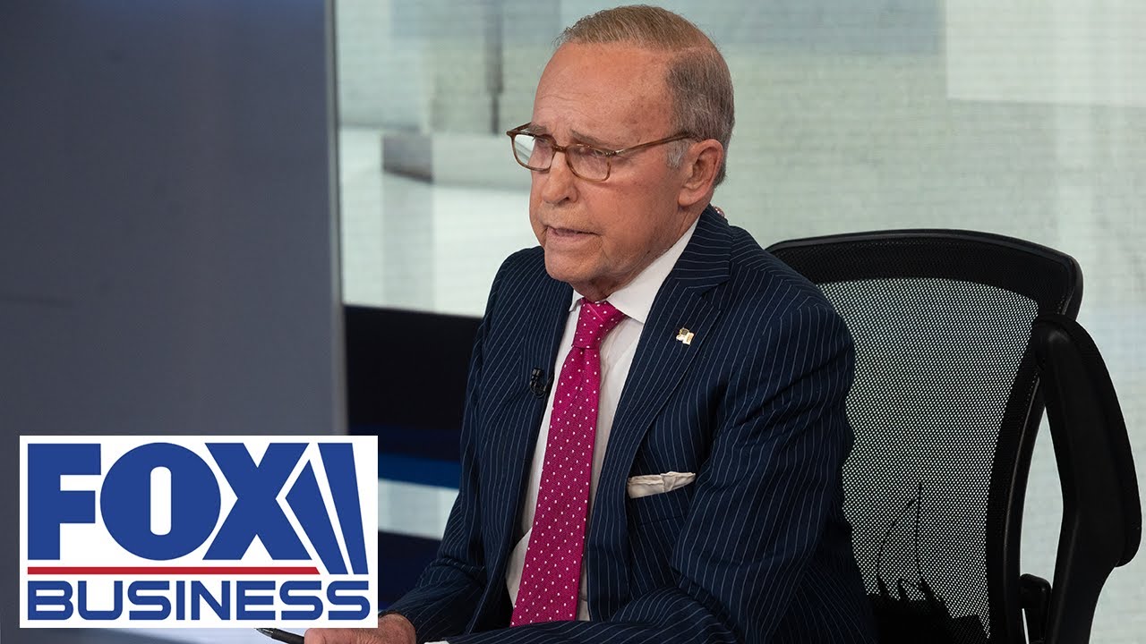 We will see a lot more economic growth coming, Art Laffer predicts