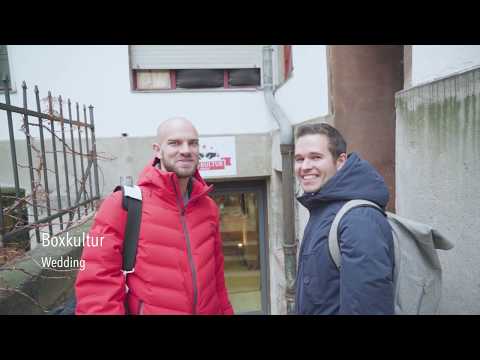 PAPAS SHORTS testet den URBAN SPORTS CLUB