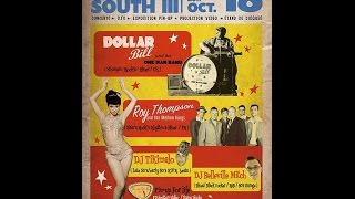 Hot Rockin' South III - Dollar Bill