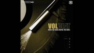 Volbeat - Radio Girl