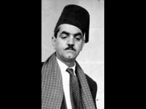 يا حاسدين الناس محمد عبد المطلب