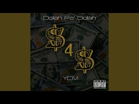Dollah Fo' Dollah Challenge (Remix)