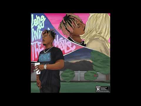 [FREE] Juice WRLD Type Beat - "Fingers"