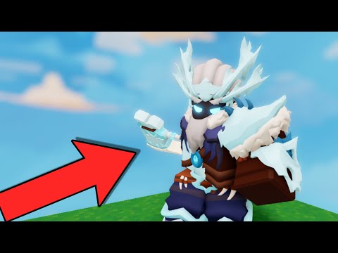 Why is ADETUNDE Kit SOO OP now? (Roblox Bedwars)