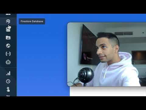 Creating a SwiftUI Login Page that Checks for Existing User using Firebase