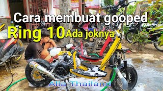 Download lagu gooped dari mesin mio mp3 Download lagu gooped dari mesin mio mp3