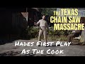 The Texas Chain Saw Massacre — Hades First Play As The Cook [PS5 Gameplay]