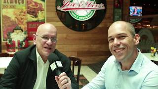Joe & Leo's no Bourbon Shopping Country