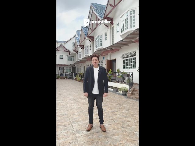 4+1 Bed Cluster House (Landed) for Sale in  Fortune View - Image 22