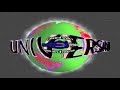 I KILLED Universal Pictures Logo 2010 In The Real G Major 4