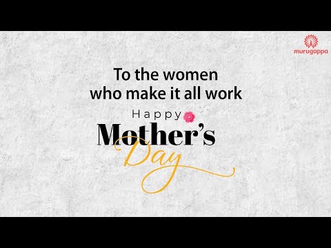 Mother’s Day 2026