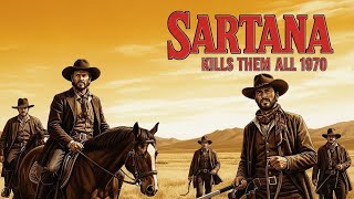 Download lagu Sartana Kills Them All | Gianni Garko Western Movie | Classic Full Movie mp3 Download lagu Sartana Kills Them All | Gianni Garko Western Movie | Classic Full Movie mp3