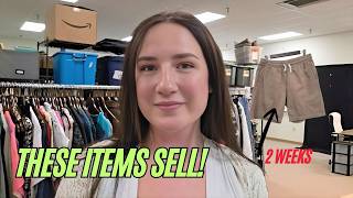 Super Fast Sales - What Sold on Ebay, Poshmark, and Depop Last Week