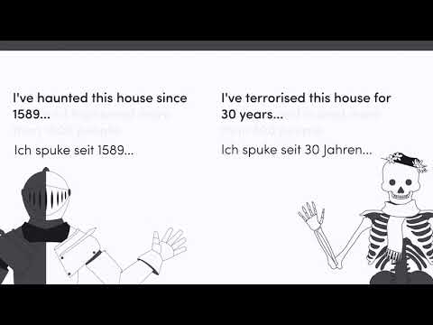 since and for – Verwendung einfach erklärt | sofatutor