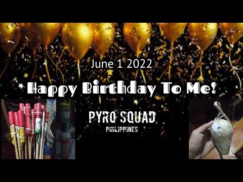 Kwitis x Kwiton x Bombshell | Happy Birthday to me!