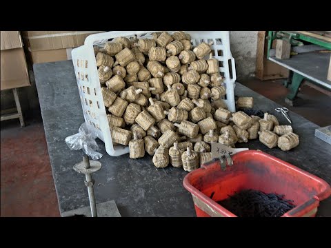 Italian Fireworks Factory - Iannotta Fireworks