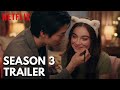 XO KITTY SEASON 3 OFFICIAL TRAILER 2026 MIN HO S LAST WALL Netflix