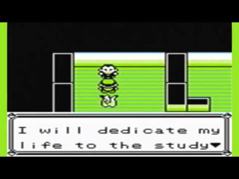 Pokemon Yellow Episode 32: Junior VS Giovanni