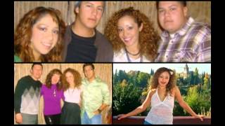 Melgar Family Slide Show. Music by R. Kelly- Red Carpet (Pause, Flash)