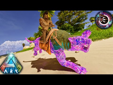 Ce SABRE est PLUS RAPIDE que le FLASH Ark Primordial Unleashed 3