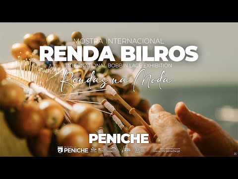 Desfile Rendas na Moda - PENICHE 2023