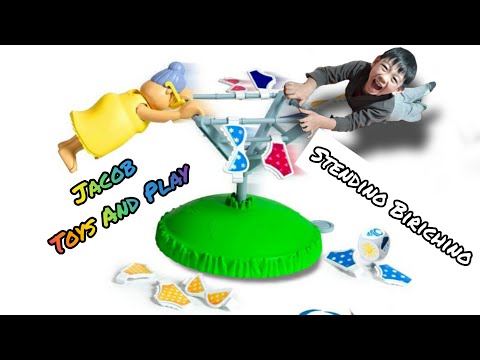 Jacob Stendino Birichino