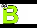 Busy Beavers Animal Phonics Song