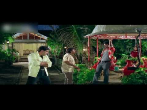 Joru Ka Gulam - Comedy Scene Kalu