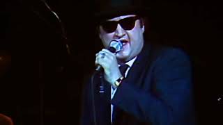 The Blues Brothers - Flip, Flop &amp; Fly - 12/31/1978 - Winterland