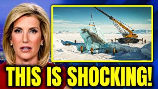 Ghost of the Southern Ocean: An Ancient Ice Giant Awakens After 30 Years