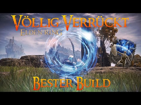 Der BESTE Build zur Zeit in ELDEN RING | Mit dem Carianischen Gegenschlag ALLES besiegen!!!