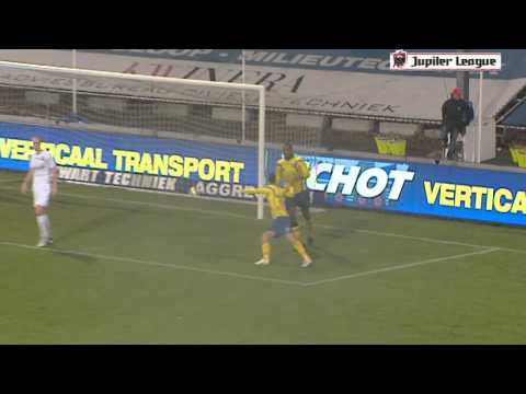 Telstar - SC Cambuur