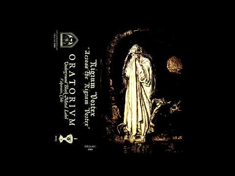 NIGRUM VORTEX (Peru) - "Across The Nigrum Vortex" (Full EP)