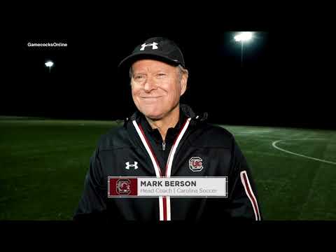 MSOC: Head Coach Mark Berson Speaks Following First Practice Ahead Of C-USA Tournament