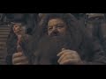 Dumbledore Has A Mental Breakdown