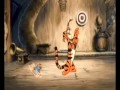 The Tigger Movie Rule Number Roo Loosa With A Crash