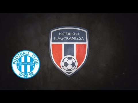 FC Nagykanizsa - FC Dunaföldvár összefoglaló