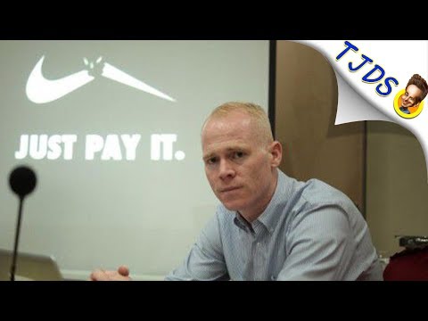 Incredible: Athlete Declines Nike Endorsement Deal Over Ethics