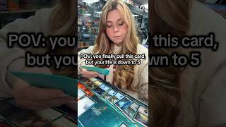 #tradingcardgame #mtg #tcg #magicthegatheringcommunity