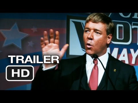 Трейлер фільму «Гниле місто»