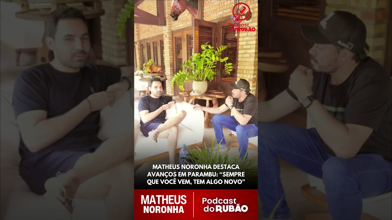 Capa do vídeo