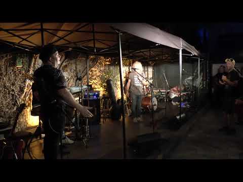 Peter NAGY a INDIGO - (live) Sme svoji - Bojnice 2019 - Bojnický dvor